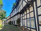 Detmold: What to do in this beautiful town in Nordrhein-Westfalen ...