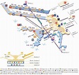 Frankfurt Airport Train Station Platform Map - News Current Station In ...