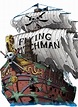 Flying Dutchman | Arte de navio, Personagens de anime, Mangá one piece