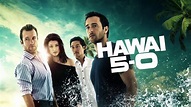 Los episodios continúan l Hawaii 5-0 - YouTube