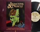 Brimstone & Treacle (Soundtrack) (Squeeze, Go-Go's, Police, Sting ...
