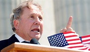 Michael Reagan: Stop comparing Trump to my father - Washington Times