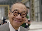 I.M. Pei, Architect Of Some Of The World's Most Iconic Structures, Dies ...