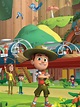 Ranger Rob (Serie infantil) | SincroGuia TV