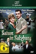 Season in Salzburg (1961) — The Movie Database (TMDb)