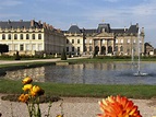 Visiter Lunéville et la Lorraine Nancy Metz Strasbourg