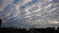 昨北部天空現一層層「地震雲」 清晨一震網友喊準！ | 生活 | 三立新聞網 SETN.COM