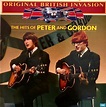 Peter & Gordon - The Hits Of Peter & Gordon (1983, Vinyl) | Discogs