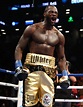 Deontay Wilder knocks opponent out cold with a bone-crushing first ...