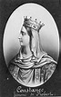 Constance of Arles, 2nd Queen of Robert II of France - European History ...