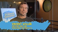Vincent Waller | SpongeBob Wiki | Fandom