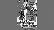 Johnny Stool Pigeon (1949) Classic Movie Review 286 - ClassicMovieRev.com