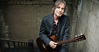 Hear Jackson Browne's 'Standing in the Breach' album