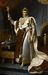 Napoléon Ier, empereur — Wikipédia
