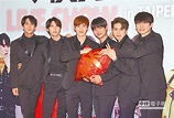 VIXX二度轟台唱舊歌 曲目少1首票房多百萬 - 娛樂新聞 - 中國時報