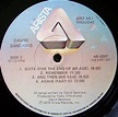 David Sancious – Just As I Thought - 1979 – Vinyl Pursuit Inc