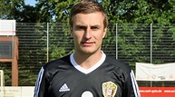 Marcel Werner - Player profile - DFB data center