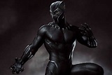 2340x1080 Marvel Black Panther Artwork 2340x1080 Resolution Wallpaper ...