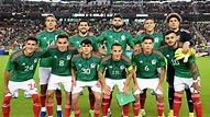 Mexico World Cup fixtures 2022: Complete schedule, match kickoff times ...