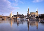 Dresden. A voyage to Dresden, Saxony, Germany, Europe. | World Travel ...