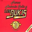 Marco Antonio Solís Y Los Bukis Cd 3 (20 Aniversario) | Mi Música