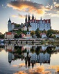 Meissen Germany | Germany castles, Best places to travel, Places to travel