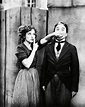 CHARLIE CHAPLIN and PAULETTE GODDARD in THE GREAT DICTATOR -1940 ...