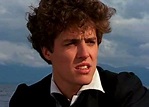 1988 and yes, it is Hugh Grant as Lord Byron in the film Rowing with ...