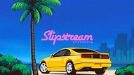 Slipstream for Nintendo Switch - Nintendo Official Site