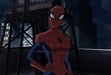Image - Spider-Girl.PNG | Ultimate Spider-Man Animated Series Wiki ...