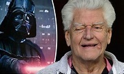 David Prowse Altura, peso, edad, esposa, hijos, familia, biografía y ...