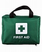 90 Piece Premium First Aid Kit Bag - Medsurge Healthcare Limited