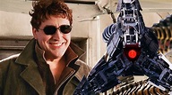 Doctor Octopus - Best Scenes from Spider-Man 2 (2004) Alfred Molina ...