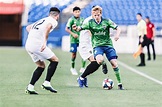 Local kid Ethan Dobbelaere continues meteoric rise with Homegrown ...
