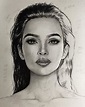 Great artwork from @tajijoseph Art Drawings Sketches Pencil, Portrait ...