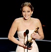 Best Oscar Speeches: Kate Winslet, Jennifer Lawrence and More