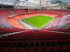 Johan Cruijff Arena, la storia dello stadio olandese | Sport Magazine