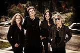 Blame Sally to Play Osher Marin JCC May 13