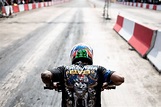 Thai motorbike drag racing kicks back into gear | The Star