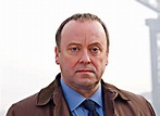 Taggart star Alex Norton launches investigation into mothers death ...