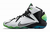 Zapatillas Basket Lebron 12 All Star - manelsanchez.pt