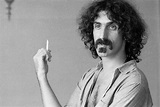 How Was Rock Iconoclast Frank Zappa Influenced by Classical Composers ...