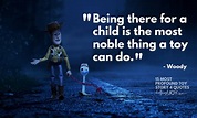 16 Most Profound Toy Story 4 Quotes & Review (Spoiler-Free) - But First ...