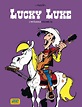 Lucky Luke - Intégrales Tome 16, Lucky Luke Intégrale - tome 16 - BD ...