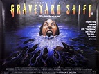 Graveyard Shift - USA, 1990 - reviews - MOVIES and MANIA