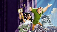 disney the hunchback of notre dame wallpapers The hunchback of notre ...