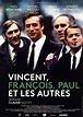 Vincent, François, Paul und die anderen (1974) - Studiocanal