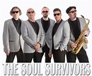 Soul Survivors Live Soul Band Show Available Through BCM Entertainments Ltd