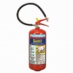 Safex ABC Fire Extinguisher 9kg Pack of 2 : Amazon.in: Home Improvement