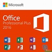 Buy Microsoft Office 2016 Professional cheap, choose from different ...